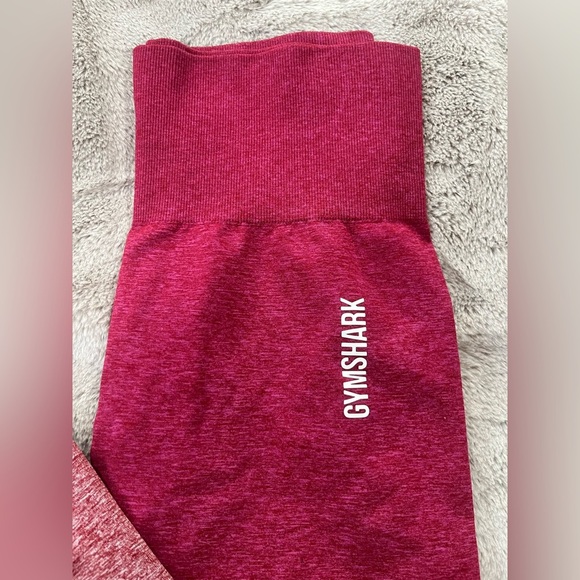 Gymshark Ombre Leggings - Picture 3 of 5